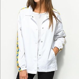 Yin yang wild breaker